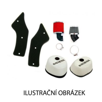 Vzduchový filtr Athena pro Aprilia SR 150